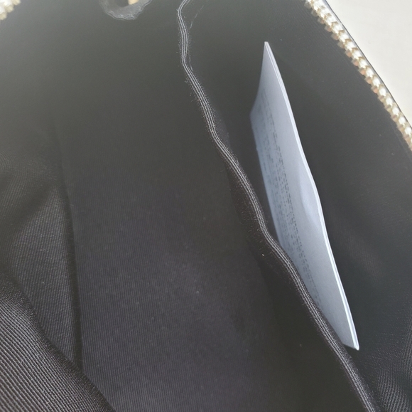 NWT COACH x SNOOPY cosmetic bag F65208 - Picture 4 of 9